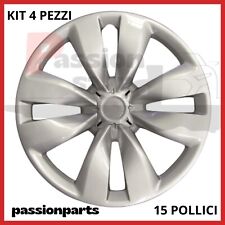 COPRICERCHI CITROEN C3 DAL