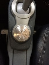 Pulsante Start per Smart Roadster 452 - Ricambio Essi la Sua Chiave di