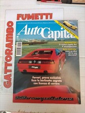 AutoCapital N.3 Anno 1994 -