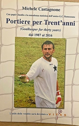Portiere per trent'anni