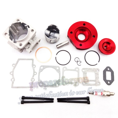 Kit cilindro 44mm - 44mm, 2