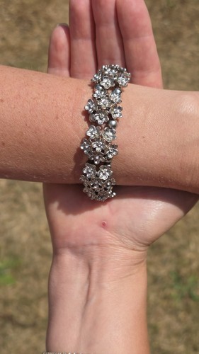 Bracciale grappolo - ​bracciale,