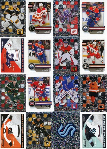 Pick lot 2025 - u, 2025-26