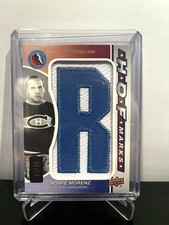 2024 UPPER DECK SP GAME USED