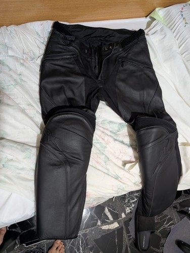 Pantaloni alpinestars jager - pantaloni,