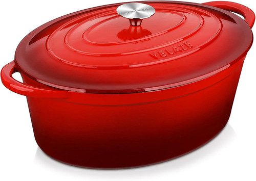 Casseruola ghisa pentola a - casseruola, in