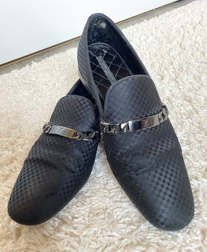 Louis vuitton mocassini - vuitton, uomo