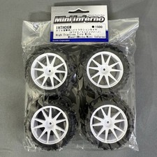 Kyosho Mini Inferno pneumatico