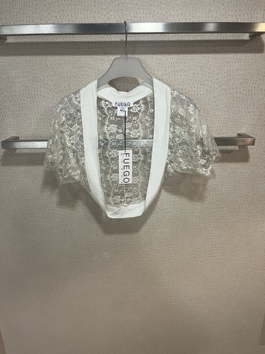 Coprispalle donna elegante - coprispalle,