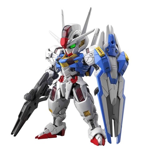 Gundam master grade - grade, model
