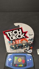 Tech deck thank you ultra - -,
