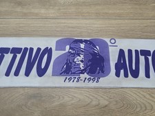 Sciarpa scarf calcio - , ultras