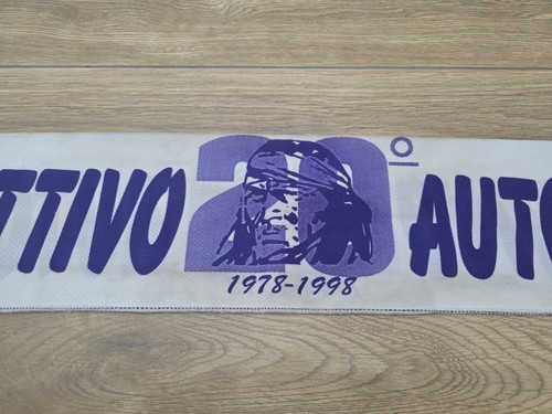 Sciarpa scarf calcio - , ultras