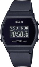 CASIO COLLECTION LW-204-1B