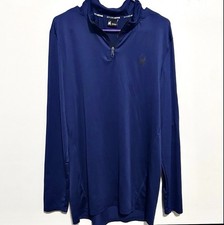 Pullover Spyder Active Uomo L