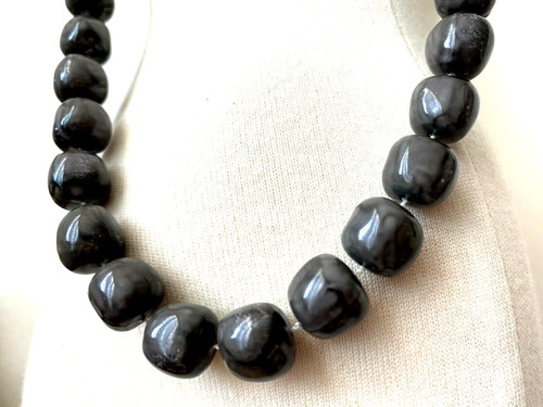 Collier vintage perle - vintage,