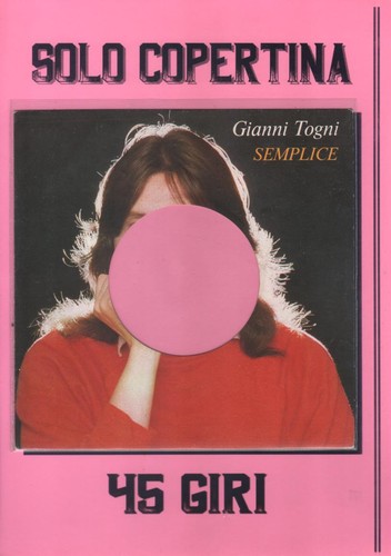 Giri gianni togni - -,