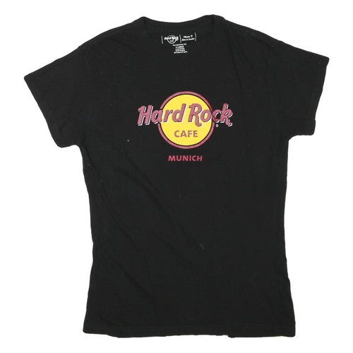 Hard rock cafe shirt - hard, donna