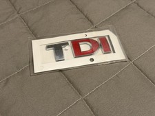 Stemma ORIGINALE logo TDI