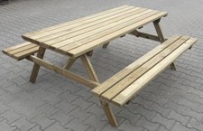 TAVOLO LEGNO 'PIC NIC' tavolo