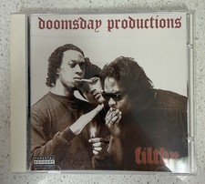 Filthy [PA] by Doomsday