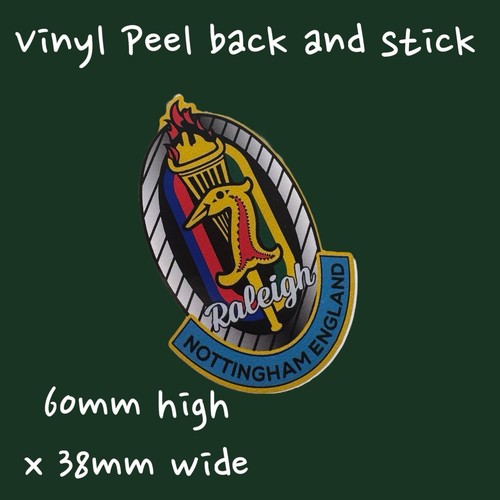 Adesivo vinile bicicletta