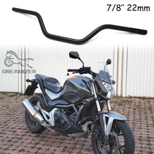 Motorcycle 7/8" 22mm Tracker