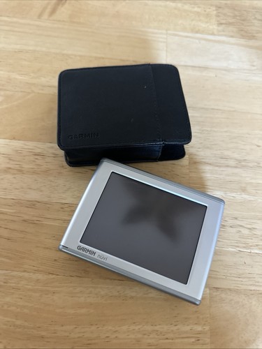 Garmin nuvi 360 na - #7v,