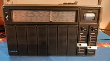 Radio multibanda philips - radio,