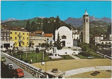 RECOARO TERME - VICENZA -