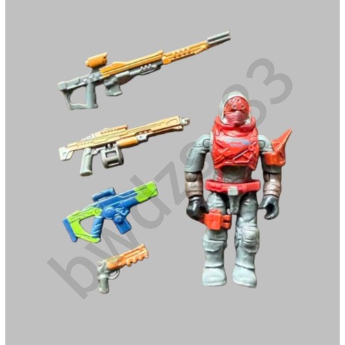 Mega bloks construx destiny - construx,