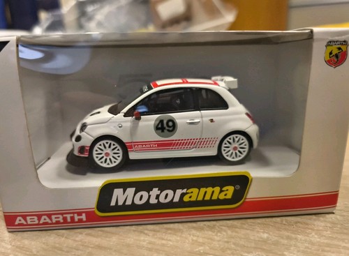 Modellino auto collezione - auto, da