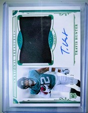 2025 Travis Hunter National