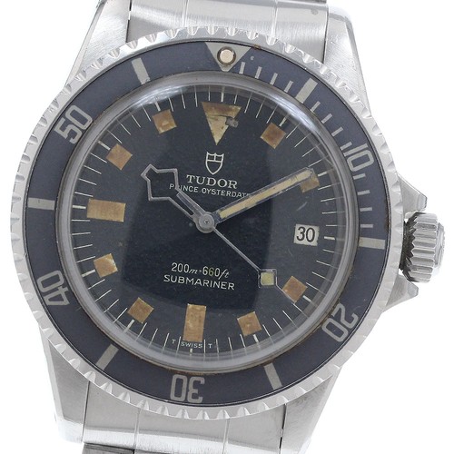 Orologio uomo automatico - orologio, tudor