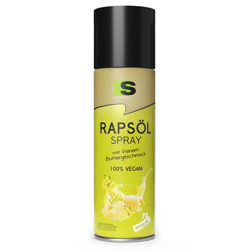 Spraytive 400ml olio - spraytive, x