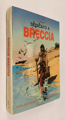Dedicato enrique breccia - enrique,