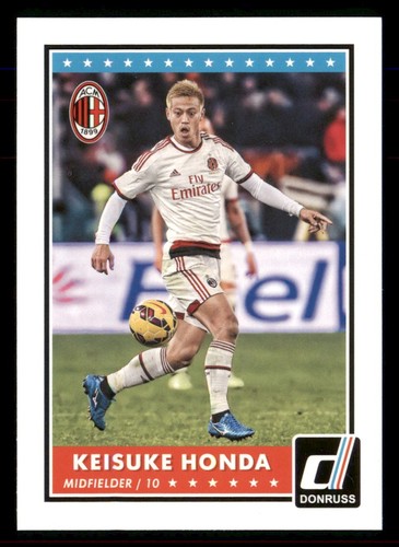2015 panini donruss - 2015,