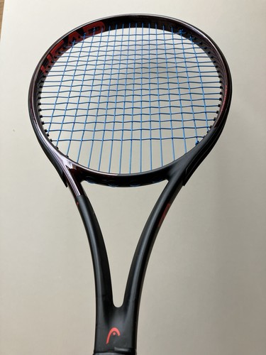 Head prestige tour 300 - head,