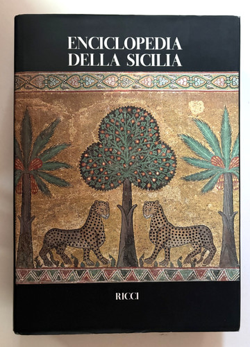 Enciclopedia dalla sicilia - dalla,