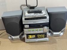 Philips Magnavox FW320C/37