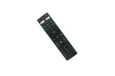 Telecomando per Zephir