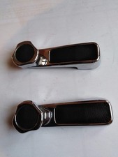 ALFA ROMEO NR. 2 MANIGLIE ALZA