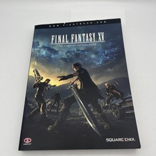 Final fantasy official - fantasy, (15)