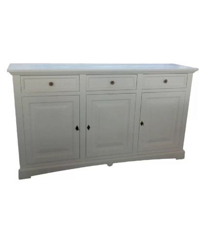 Madia credenza arte - povera, 3