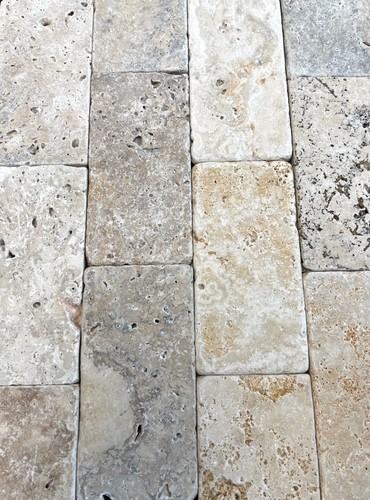 Antico rustico mix - rustico, 3x6