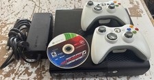 Xbox 360 E 1538 Console 500GB
