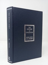 Albert Grenier, Roman Spirit