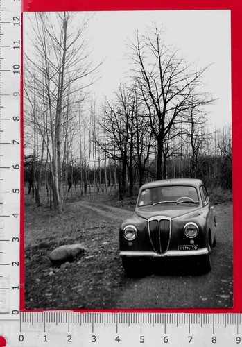 Lancia appia autovettura - ,