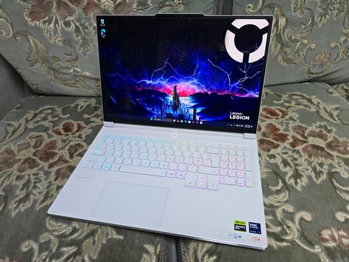 Lenovo legion ultra 255hx - lenovo,