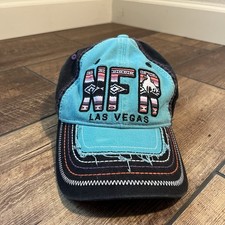 Cappello Berretto Donna Rodeo